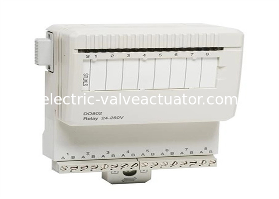 ভালো দাম DO802 3BSE022364R1 ABB Individually galvanic isolated channels DO802 Digital Output Relay 8 ch অনলাইনে