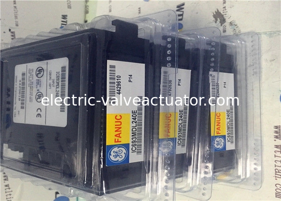 ভালো দাম GE FANUC SERIES 90-30 PLC Digital I/O Module IC693ADS301 FACTORY SEALED অনলাইনে