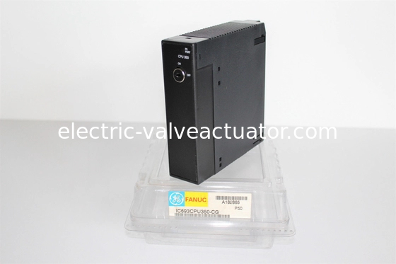 ভালো দাম GE FANUC IC693CPU350 CPU 350 MODULE 32 KBYTES USER MEMORY 4K I/O 8 RACKS SERIES 90-30 অনলাইনে