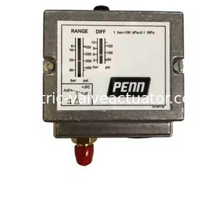 ভালো দাম Original Brand Johnson Pressure Switch P77BEA-9350 P7AAA-9300 P77AAA-9800 অনলাইনে