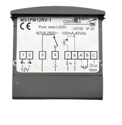 ভালো দাম Original Brand Johnson MS1PM12RV-1 FIELD and COLD ROOM CONTROLLERS অনলাইনে