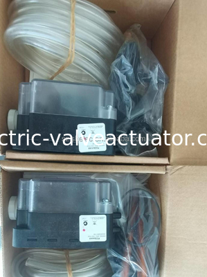 ভালো দাম Original Brand Johnson Control P215PR-9202 Pressure-Actuated Condenser Fan Speed Controllers Pressure Switch অনলাইনে