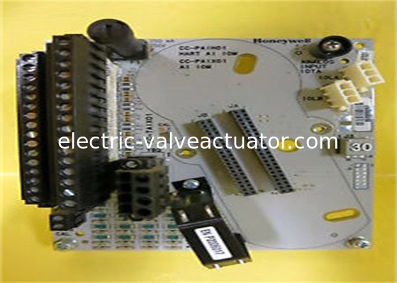 ভালো দাম Honeywell CC-TAIX01 Analog Input Input Module Termination Assembly 24 VDC অনলাইনে