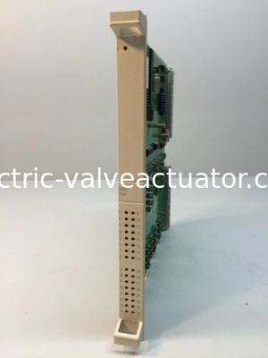 ভালো দাম 57160001-AAA DSDI 110A ABB Digital Input Board 32 Ch 24 VDC Opto Isol Event Detection অনলাইনে