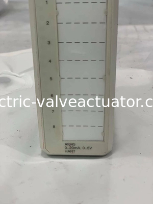 ভালো দাম AI845 3BSE023675R1 ABB Current Limited Transmitter Power Distribution Analog Input অনলাইনে