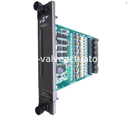 ভালো দাম IMASO11 ABB Analog Output Module 4-20 MA TURBINE CONTROL RACK MOUNTED অনলাইনে