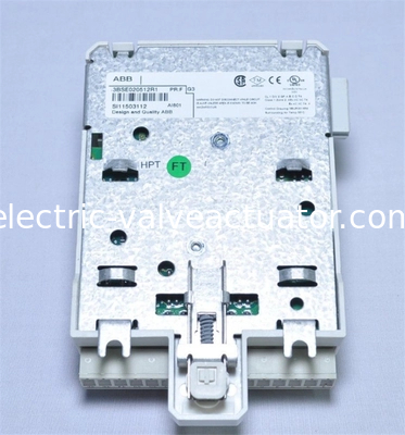 ভালো দাম 3BSE020512R1ABB AI801 Digital I O Module Analog Input Module 1x8 Channel 20mA 12bit অনলাইনে