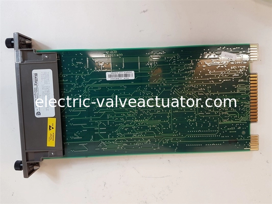 ভালো দাম ABB INNPM12 NETWORK PROCESSOR MODULE DCS Module +5VDC 10W MAX অনলাইনে