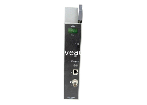 ভালো দাম AB 1771-ACN ， PLC 5 I/O Adaptor Module ， 5 Watts ， 17.06 BTU/hr অনলাইনে