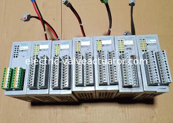 ভালো দাম SIEMENS 6DD1681-0AG2 Output Module PLC EtherCAT Coupler ROM Integrated Circuit অনলাইনে