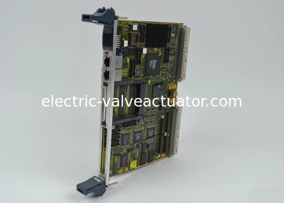 ভালো দাম SIEMENS 6DD1600-0BA1 PLC Processor Module 512 I/O Points 10 MHz অনলাইনে