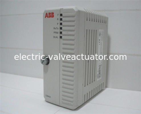 ভালো দাম CI840A 3BSE041882R1 ABB Digital I O Module Analog Input Type অনলাইনে