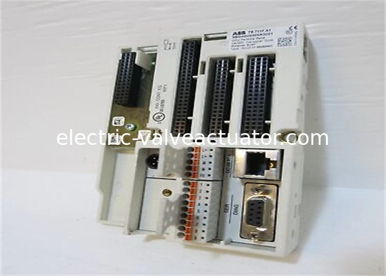 ভালো দাম TB 711F 3BDH000365R0001 ABB CPU Terminal Base 24 VDC Module Termination Unit অনলাইনে