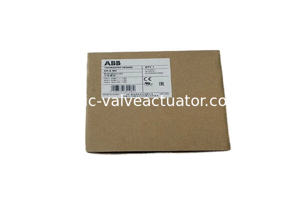 ভালো দাম DX 722F 3BDH000383R0001 ABB Digital Input Output Module I O Module অনলাইনে