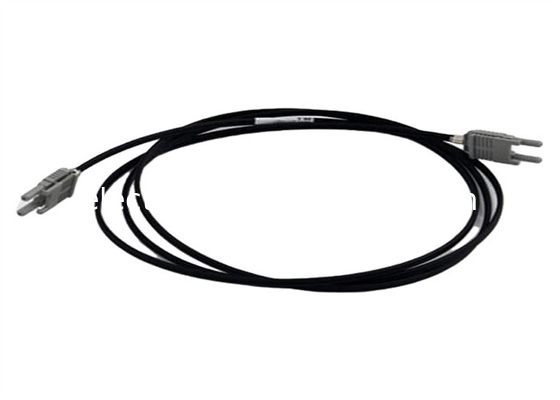 ভালো দাম TK811V015 3BSC950107R1 ABB POF Connector Duplex Plastic Fibre Prefabricated Cable অনলাইনে