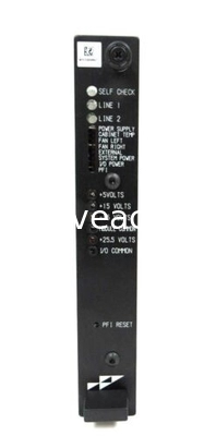 ভালো দাম IPMON01 ABB Power Monitor Module 120/240 VAC 24 VA 125 VDC 0.1 AMP অনলাইনে