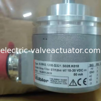 ভালো দাম Original KUBLER Encoder 8.5020.2311.4096 অনলাইনে