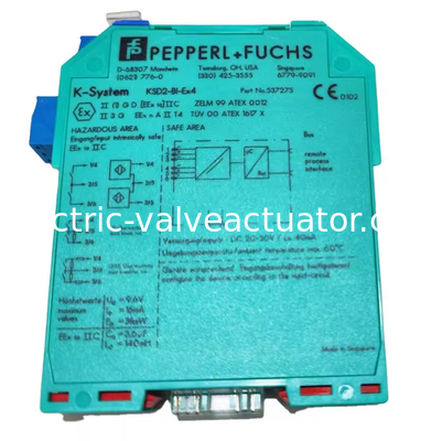 ভালো দাম New Original Isolated Switch Amplifier KSD2-BI-EX4 অনলাইনে
