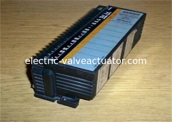 ভালো দাম GE IC660BBS103 সাধারণ বৈদ্যুতিক জিনিয়াস ব্লক এসেম্বলি লো লিক আইসলেটেড আই/ও অনলাইনে
