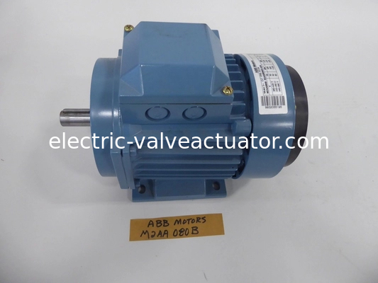 ভালো দাম M2AA080B ABB মোটর তিন ফেজ ইলেকট্রিক মোটর 50HZ বা 60HZ অনলাইনে