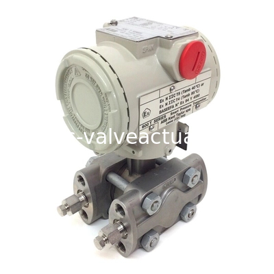 ভালো দাম 621EDB2J1A0A5111 ABB ডিফারেনশিয়াল প্রেসার ট্রান্সমিটারের ডায়াফ্রাম উপাদান AISI 316 অনলাইনে