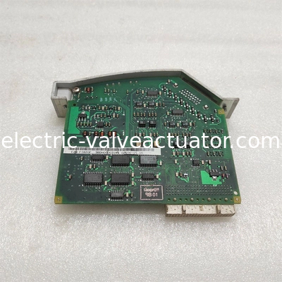 ভালো দাম 3BDH000031R1 ABB FI 820F ফিল্ডবাস মডিউল সিরিয়াল PM 802F অথবা PM 803F এর সাথে ব্যবহারের জন্য অনলাইনে