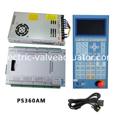 ভালো দাম নতুন পোরচেসন PS360AM MS210A নিয়ামক পোরচেসন PS360 নিয়ামক অনলাইনে