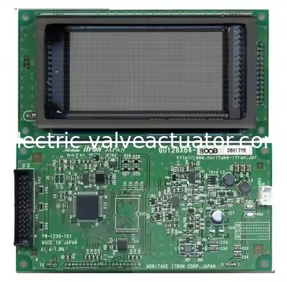 ভালো দাম আসল নতুন VFD ডিসপ্লে প্লাজমা স্ক্রিন GU128X64-800B অনলাইনে