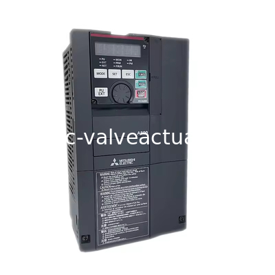 ভালো দাম নতুন আসল ব্র্যান্ড Mitsubishi FR-A800 ভেরিয়েবল ফ্রিকোয়েন্সি ইনভার্টার FR-A840-00620-2-60 22KW অনলাইনে