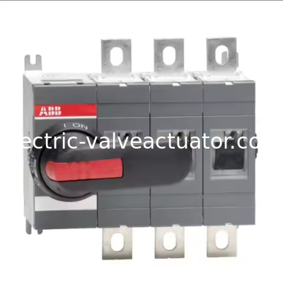 ভালো দাম নতুন মূল 1SCA022718R8780 ABB OT400E03P সুইচ-ডিসকনেক্টরের জন্য অনলাইনে
