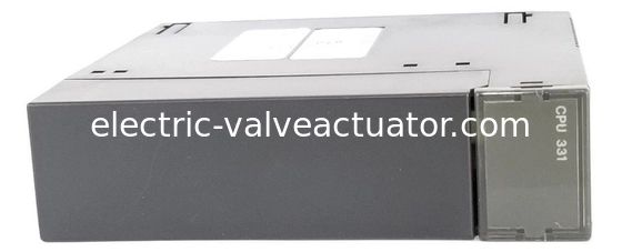 ভালো দাম IC693CPU331 একক স্লট CPU মডিউল 16KBYTE ব্যবহারকারী প্রোগ্রাম মেমরি স্পিড 10MH অনলাইনে