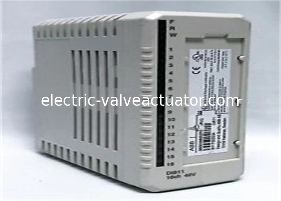 ভালো দাম ABB DI811 ডিজিটাল ইনপুট মডিউল 48V 16 Ch 3BSE008552R1 টার্মিনেশন ইউনিট অনলাইনে