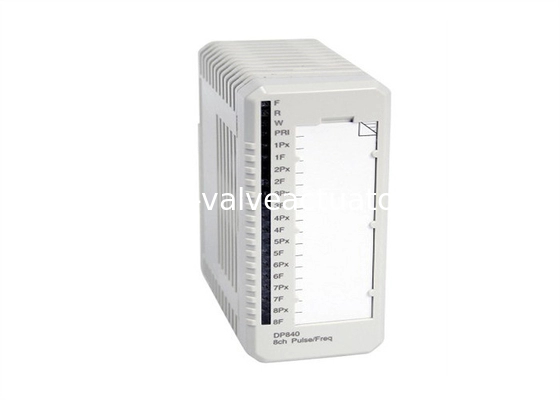 ভালো দাম ABB DP840 পালস কাউন্টার S/R 8 Ch 3BSE028926R1 ফ্রিকোয়েন্সি মেজারমেন্ট মডিউল অনলাইনে
