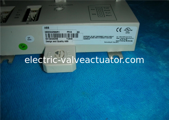 ভালো দাম ABB Digital I O Module 24 V d.c (19.2 -30 V) TU849 3BSE042560R1 500 V a.c অনলাইনে