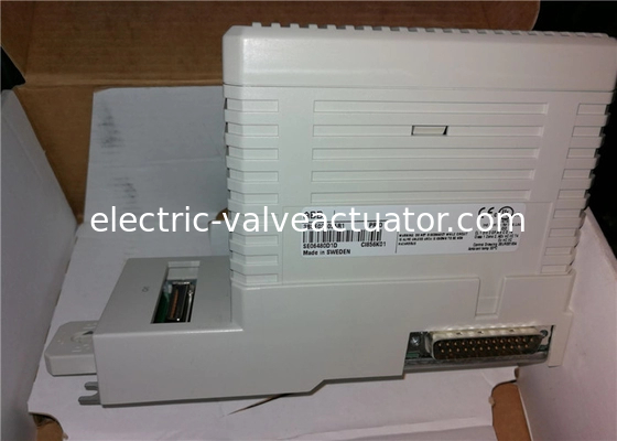 ভালো দাম 120 mA S100 I/O যোগাযোগ ডিজিটাল I/O মডিউল CI856 3BSE026055R1 অনলাইনে