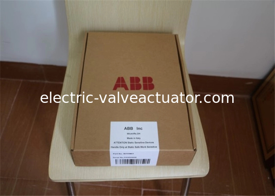 ভালো দাম S800 I/O DO828 3BSE069055R1 125V ডিসি / 250V এসি রিলে আউটপুট মডিউল অনলাইনে