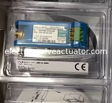ভালো দাম মূল নতুন 330102-00-28-50-02-CN বেন্টলি ইমপ্যাক্ট স্পিড মনিটর নেভাদা 3500 সিস্টেম অনলাইনে