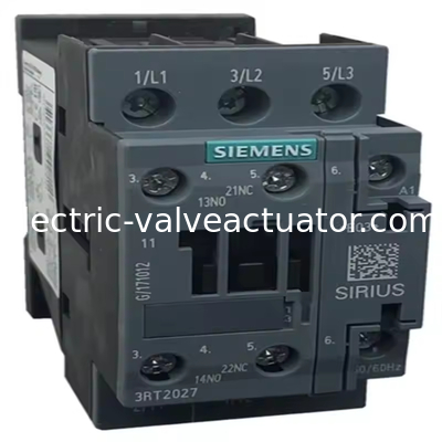 ভালো দাম সিমেন্স 3RT2027-1BB40 এসি Contactor 3RT20271BB40 অনলাইনে