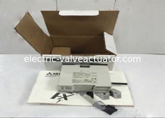 ভালো দাম মিৎসুবিশি পিএলসি এফএক্স২এন-১পিজি-ই পিএলসি প্রোগ্রামযোগ্য লজিক কন্ট্রোলার মডিউল অনলাইনে