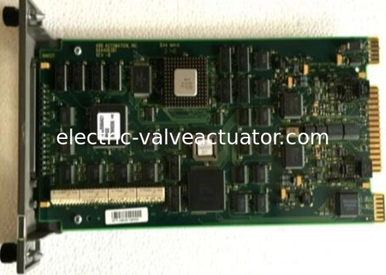 ভালো দাম ABB INNIS11 বেইলি নেটওয়ার্ক ইন্টারফেস স্লেভ মডিউল 1500 পয়েন্ট আসছে অনলাইনে