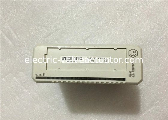 ভালো দাম ABB ডিজিটাল আইও মডিউল AI893 3BSC690141R1 ABB S800 I/O মডিউল 500 ভোল্ট এসি অনলাইনে