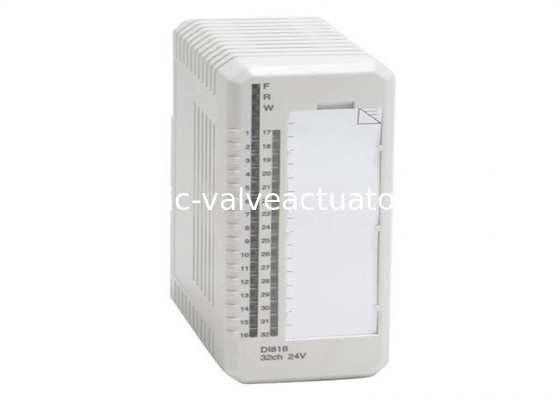 ভালো দাম ABB DI802 3BSE022360R1 ডিজিটাল ইনপুট মডিউল S800 I/O 120V 8 Ch সিল আসল প্যাকেজ অনলাইনে