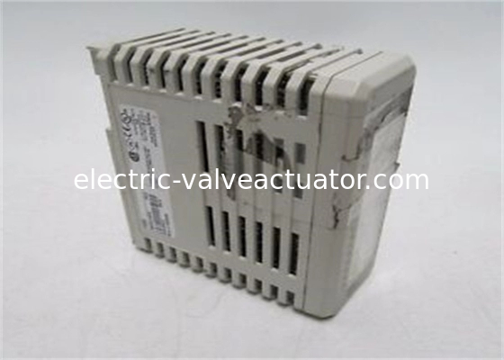 ভালো দাম ABB DI814 3BUR001454R1 ডিজিটাল ইনপুট মডিউল 24 V DC বর্তমান উৎস 2x8 Ch অনলাইনে