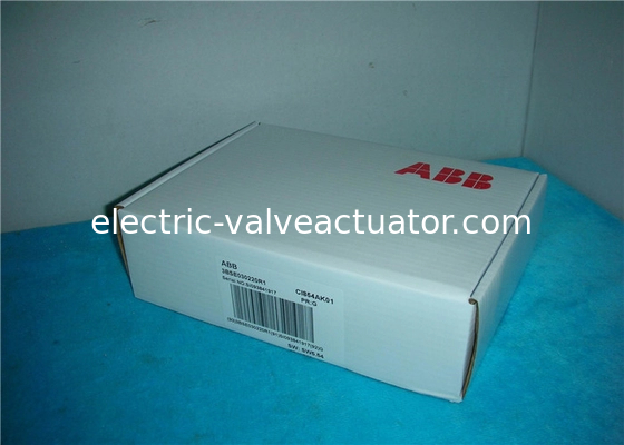 ভালো দাম প্রোফিবাস-ডিপি/ভি১ ইন্টারফেস কিট ABB 3BSE030220R1 CI854AK01 ডিজিটাল আইও মডিউল অনলাইনে