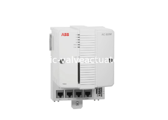 ভালো দাম 24 MHz 6.253 MB (800xA 5.1 FP4 থেকে) PM851AK01 3BSE066485R1 ডিজিটাল I O মডিউল অনলাইনে