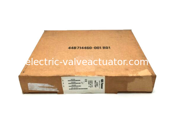 ভালো দাম Ge Fanuc Ic697mdl750, ডিস্ক্রিট আউটপুট মডিউল, 90-70 সিরিজ অনলাইনে