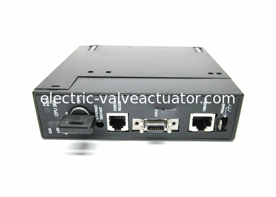 ভালো দাম GE FANUC IC693CPU364, একক-স্লট কেন্দ্রীয় প্রসেসিং ইউনিট, সিরিজ 90-30 প্রসেসর মডিউল অনলাইনে