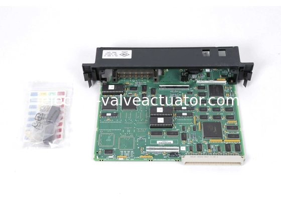 ভালো দাম GE FANUC IC697BEM731 ， 90-70 SERIES ， SINGLE CHANNEL CONTROLLER অনলাইনে