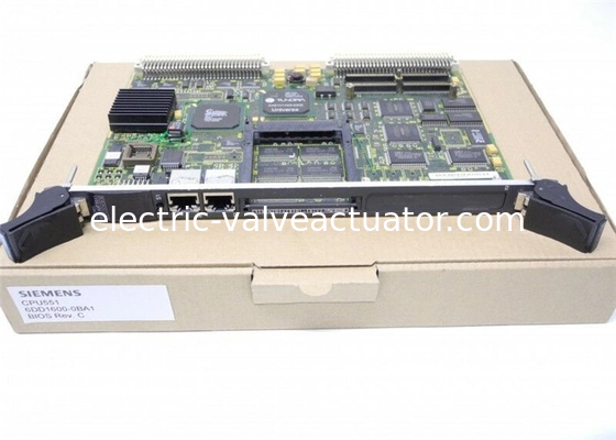 ভালো দাম Siemens 6DD1600-0BA1 প্রসেসর মডিউল পিএলসি ডিজিটাল ইনপুট মডিউল সবুজ জার্মান অনলাইনে