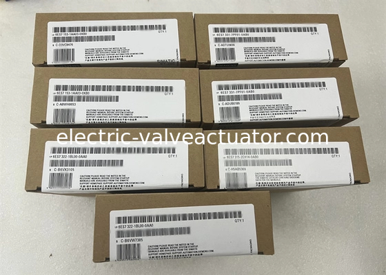 ভালো দাম 6es7331-7pf01-0ab0 Siemens Simulation Module Sm 331 Series Simatic 8 Analog Input অনলাইনে